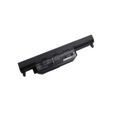 Înlocuire compatibilă pentru bateria Asus 0B110-00050400,0B110-00050600,A32-K55,A32-K55X,A33-K55...
