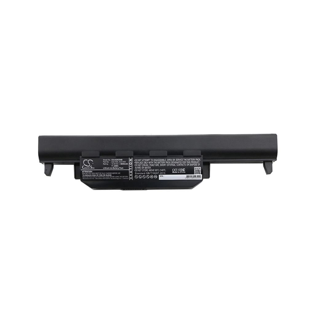 Baterie compatibil cu Asus CS-AUK55HB
