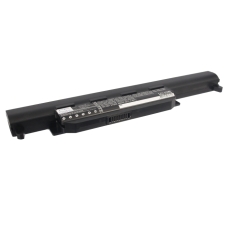 Înlocuire compatibilă pentru bateria Asus 0B110-00050400,0B110-00050600,A32-K55,A32-K55X,A33-K55...