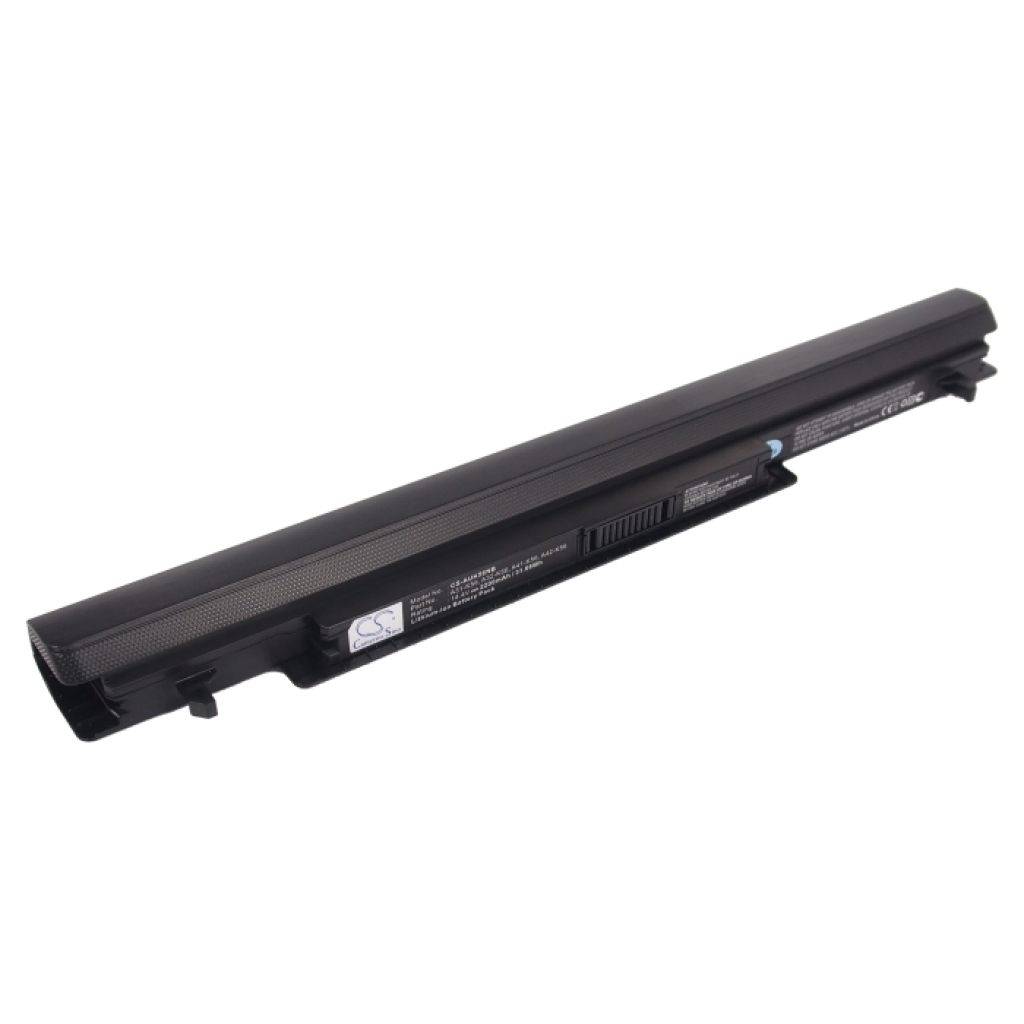 Baterii pentru laptop Asus K46CM-WX004D (CS-AUK56NB)