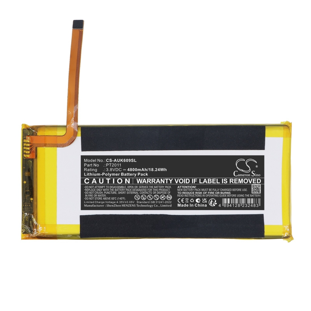 Baterie compatibil cu Autel