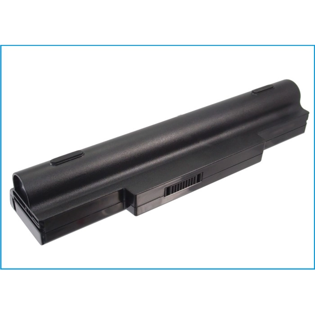 Notebook battery Asus A72DR