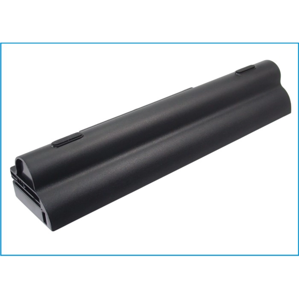 Notebook battery Asus A72DR