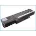 Notebook battery Asus A72DR