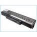 Notebook battery Asus A72DR