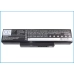 Notebook battery Asus A72DR