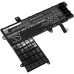 Notebook battery Asus VivoBook E502NA-GO001T