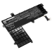 Notebook battery Asus VivoBook E502NA-GO001T