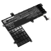 Notebook battery Asus E502NA-DM017T