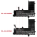 Notebook battery Asus E502NA-DM017T