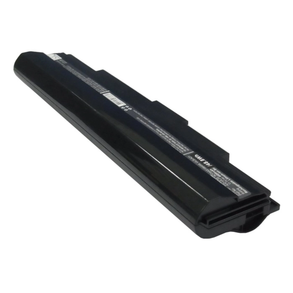 Notebook battery Asus Eee PC 1201N