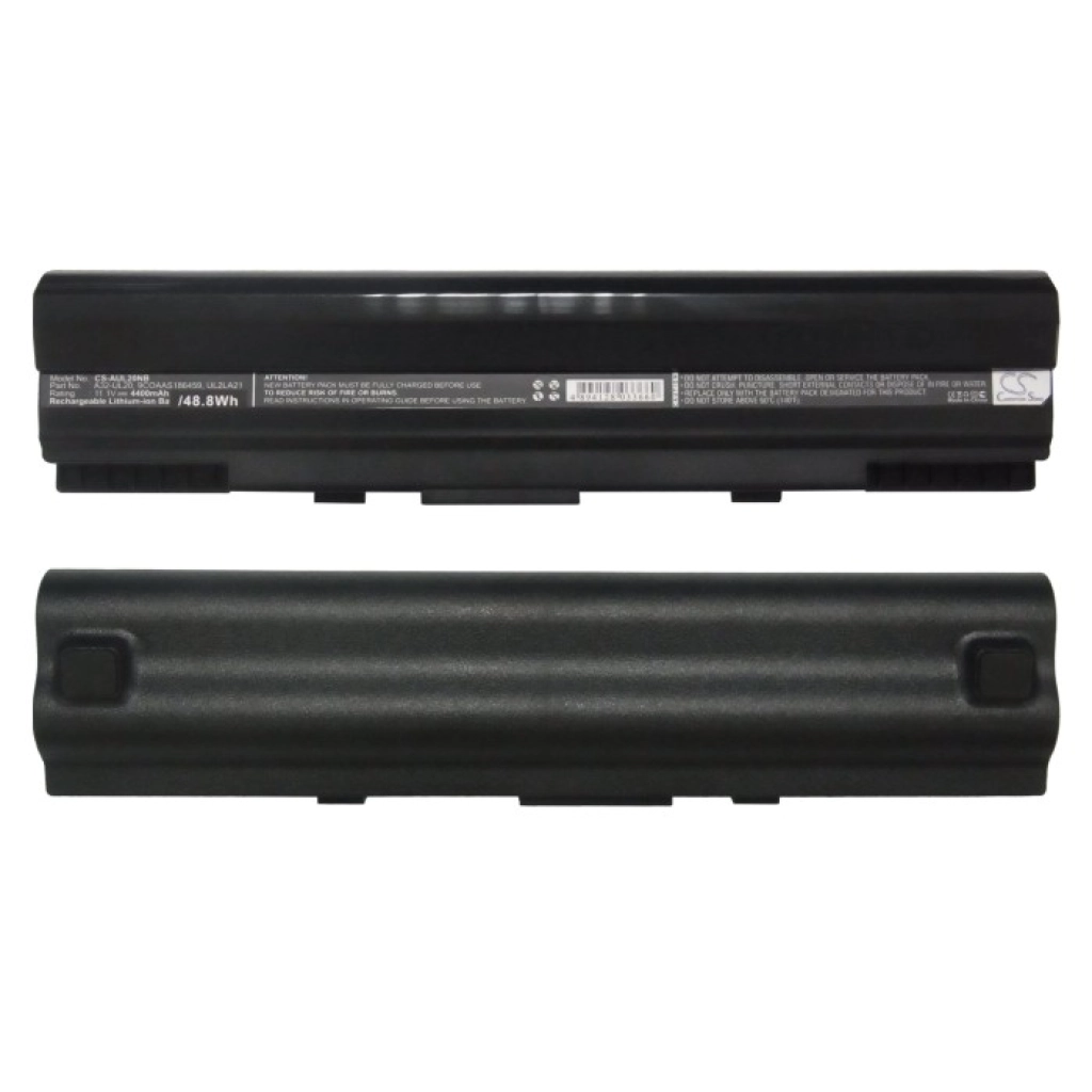 Notebook battery Asus Eee PC 1201N