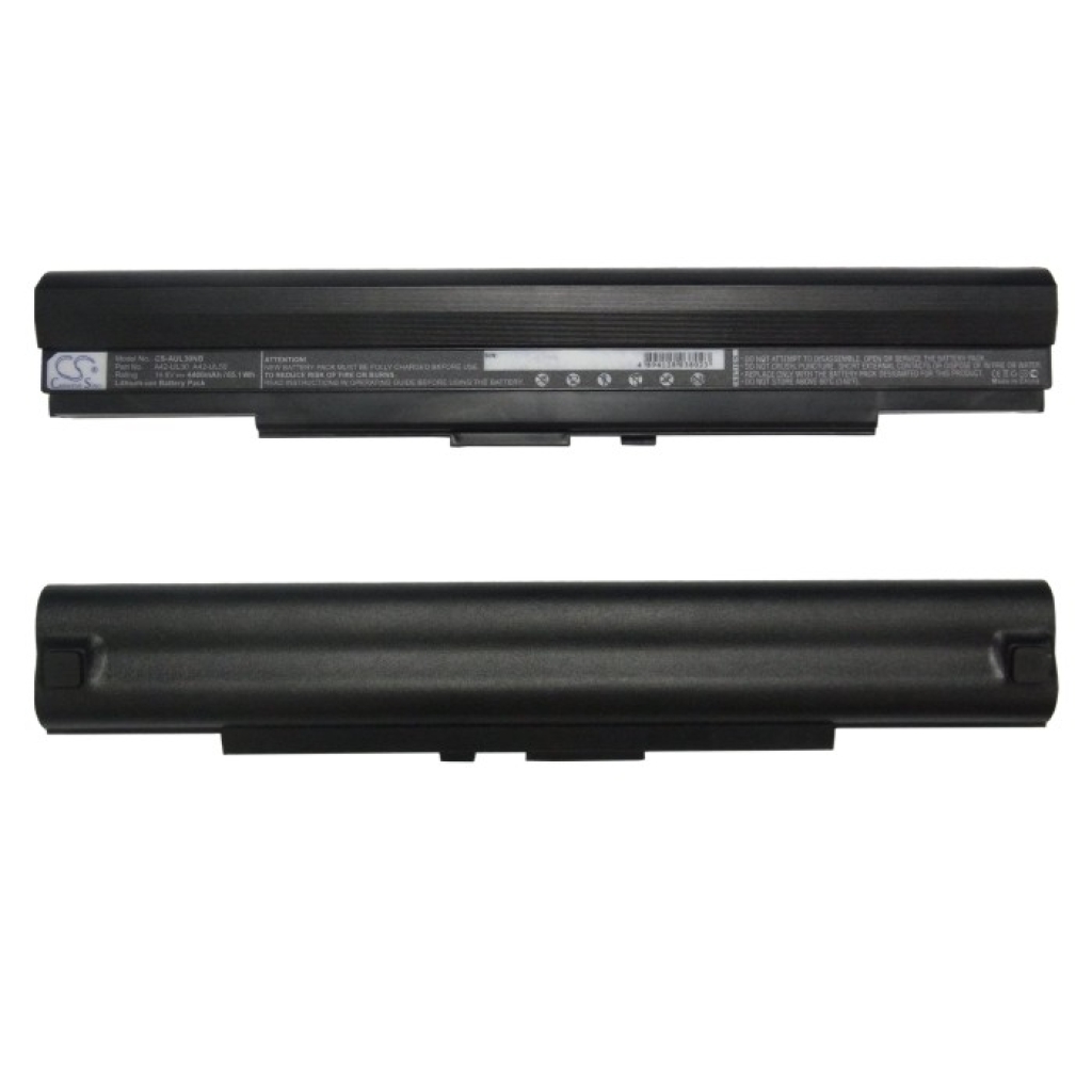 Battery Replaces A42-UL50