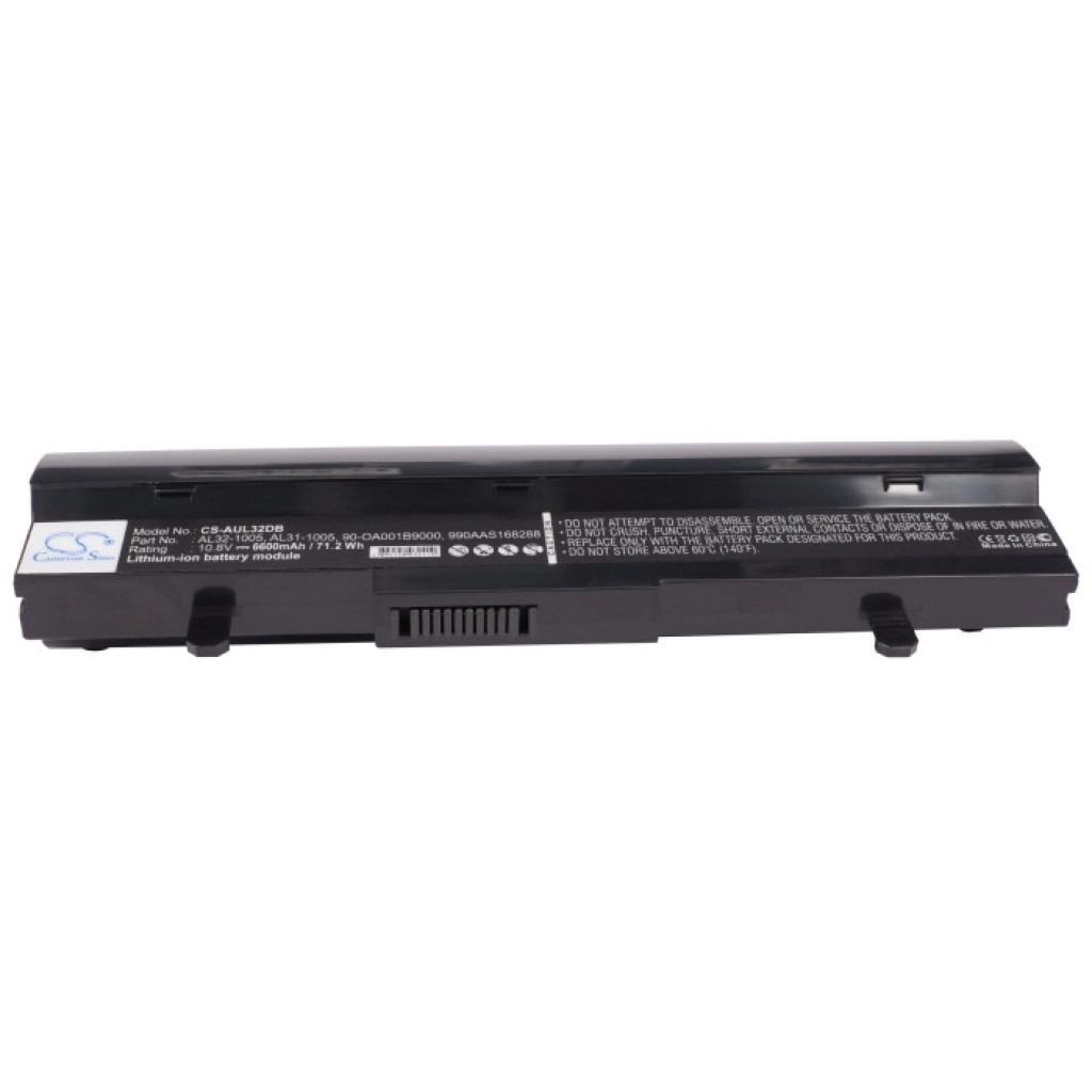 Notebook battery Asus Eee PC 1005