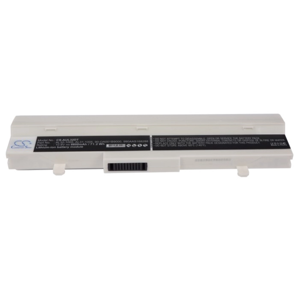 Notebook battery Asus Eee PC R101