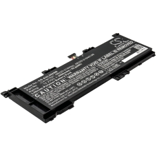 Înlocuire compatibilă pentru bateria Asus 0B200-0194000,0B200-01940100,C41N1531