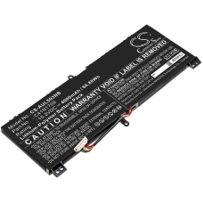 Înlocuire compatibilă pentru bateria Asus 0B200-02730000,0B200-02730300,C41N1709