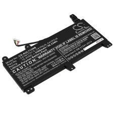 Înlocuire compatibilă pentru bateria Asus 0B200-02940000,0B200-02990000,0B200-03400200,4ICP5/70/81,C41N1731-2...