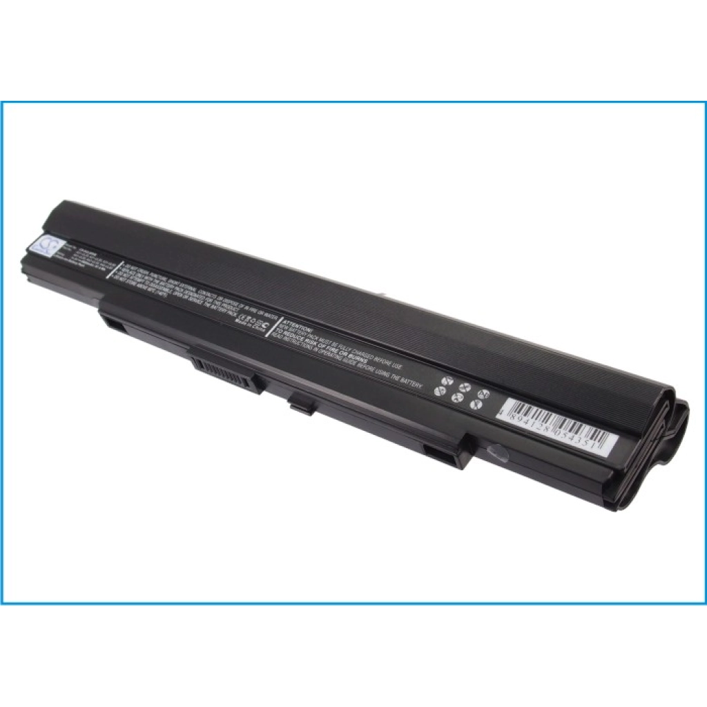 Notebook battery Asus U43F-BBA5