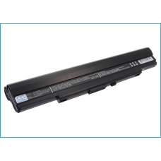 Compatible battery replacement for Asus A31-UL30,A31-UL50,A31-UL80,A32-UL30,A32-UL50...