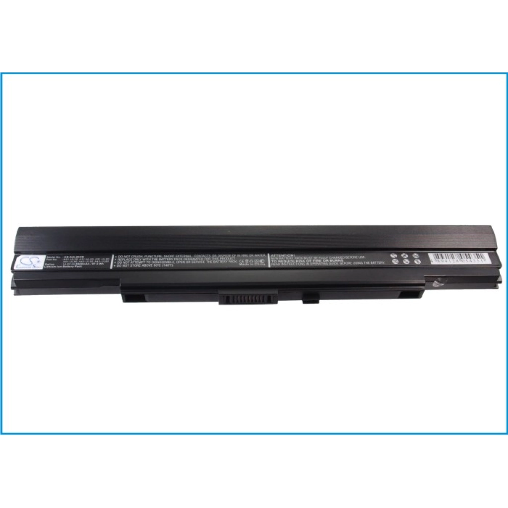 Notebook battery Asus U43F-BBA5