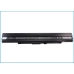 Notebook battery Asus U43F-BBA5