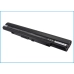 Notebook battery Asus Pro32