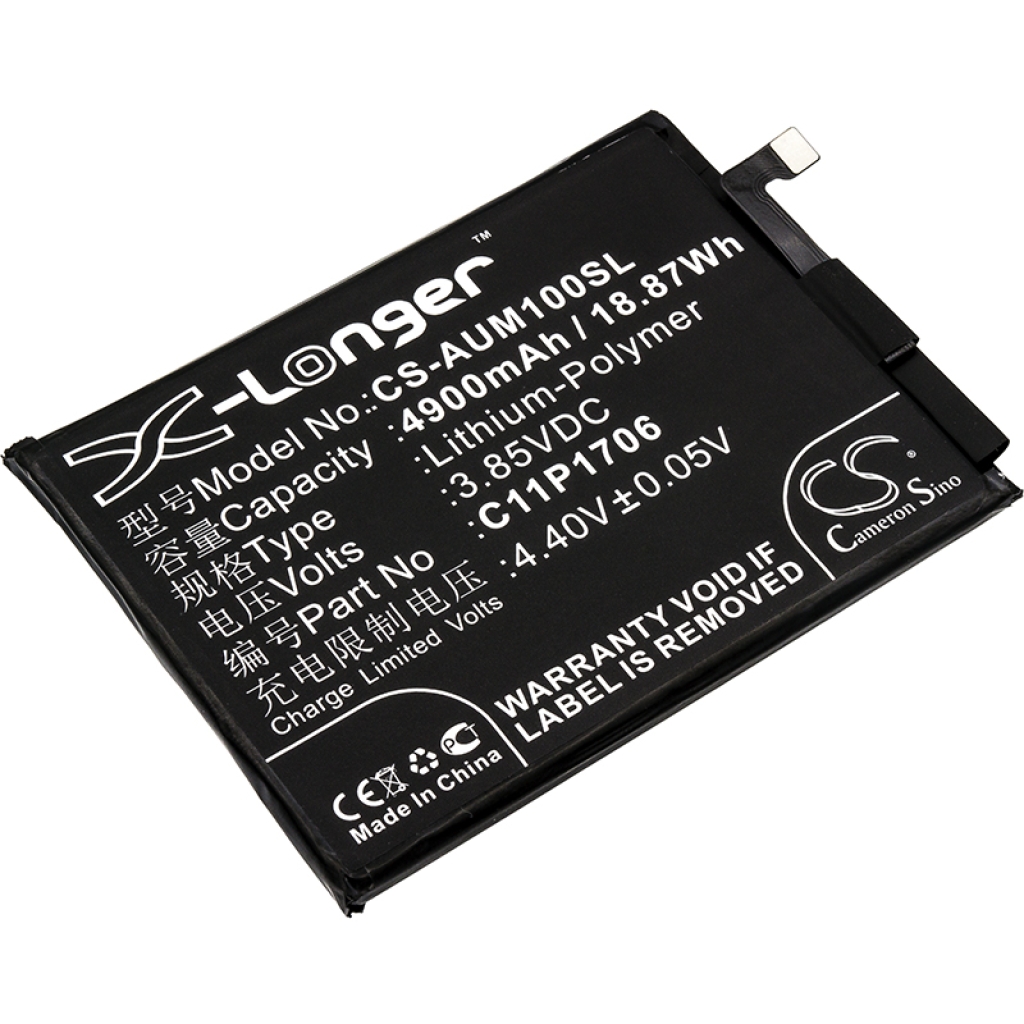 Baterie telefon mobil Asus ZenFone Max Pro M2 (CS-AUM100SL)