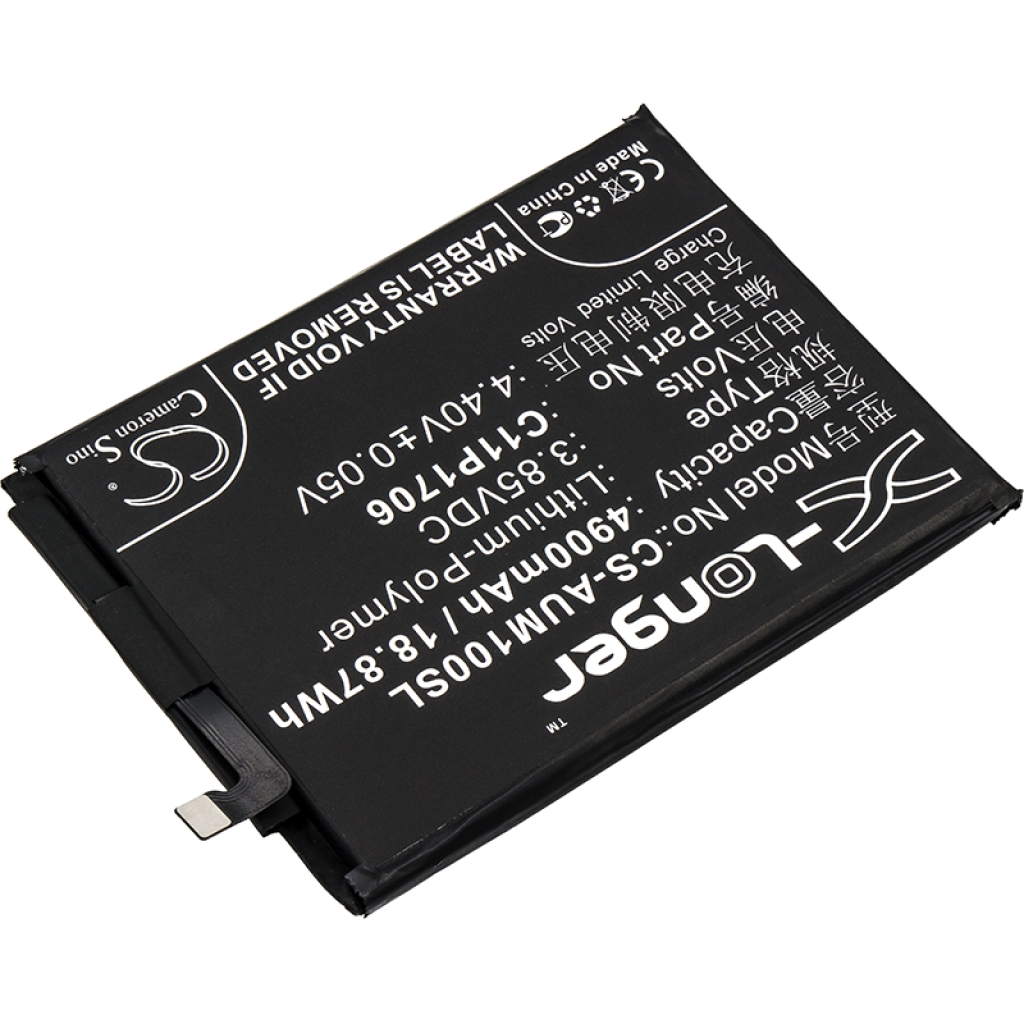 Baterie telefon mobil Asus ZenFone Max Pro M2 (CS-AUM100SL)