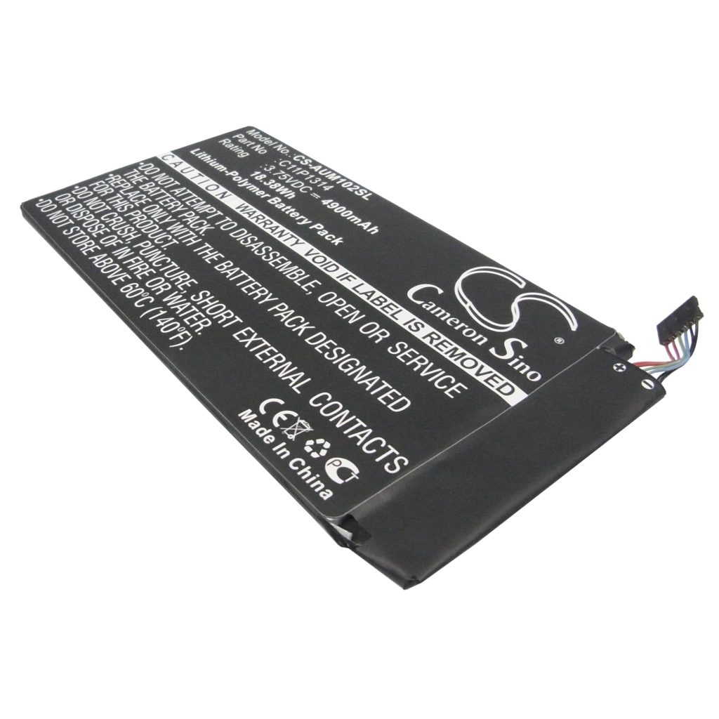 Baterie tabletă Asus MeMo Pad 10 ME102A-1B032A (CS-AUM102SL)