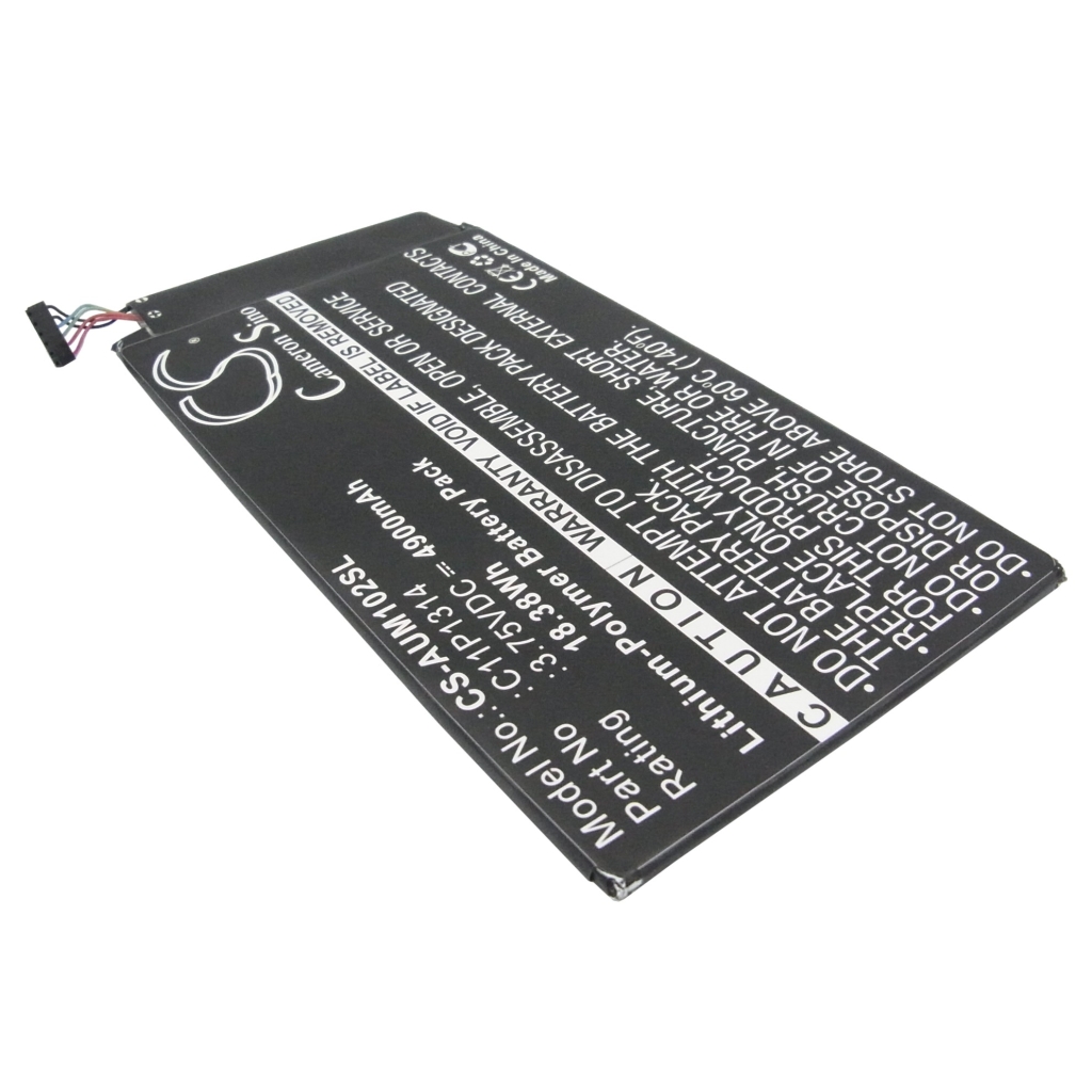 Baterie tabletă Asus MeMo Pad 10 ME102A-1B032A (CS-AUM102SL)