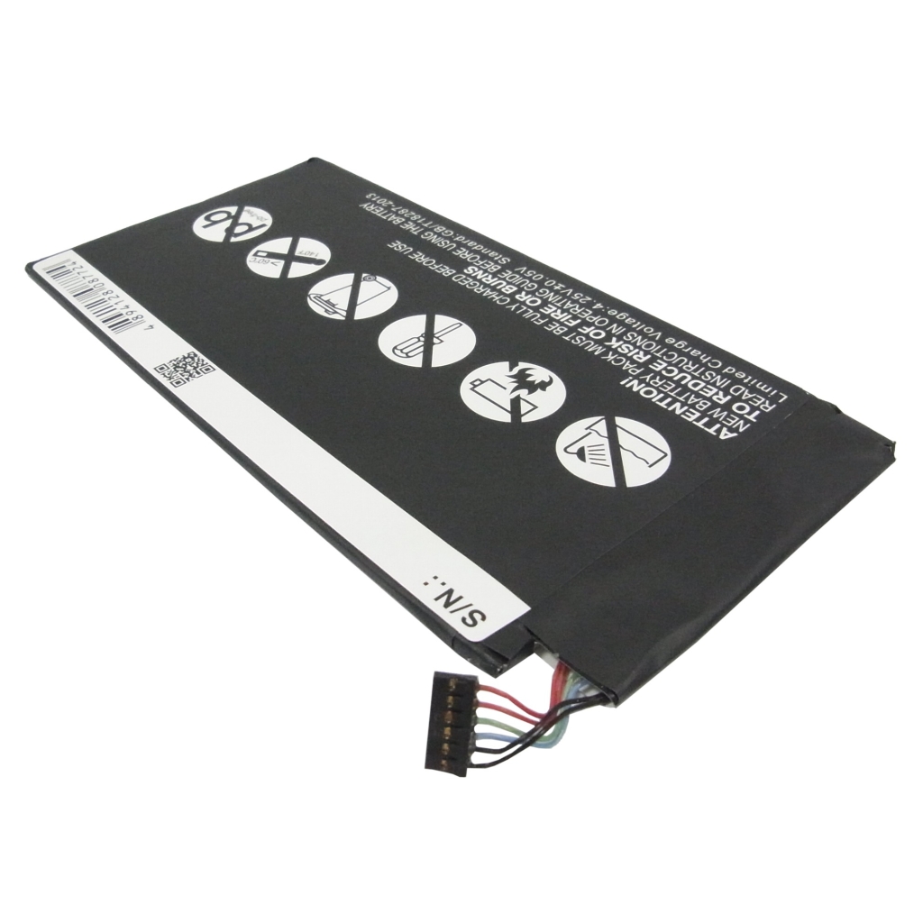Baterie tabletă Asus MeMo Pad 10 ME102A-1B032A (CS-AUM102SL)