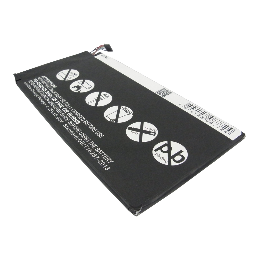 Baterie tabletă Asus MeMo Pad 10 ME102A-1B032A (CS-AUM102SL)