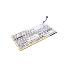 Înlocuire compatibilă pentru bateria Asus 0B200-01220000,C11P1411