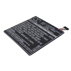 Compatible battery replacement for Asus 0B200-00950000,C11P1327
