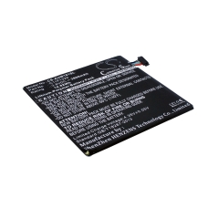 Înlocuire compatibilă pentru bateria Asus 0B200-01020000,C11P1329