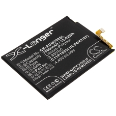 Înlocuire compatibilă pentru bateria Asus C11P1805(1ICP4/67/87)