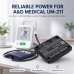 Baterii compatibil cu A&D Medical UM-211 Upper Arm Pressure Monitor CS-AUM211MD