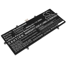 Înlocuire compatibilă pentru bateria Asus C22N2107
