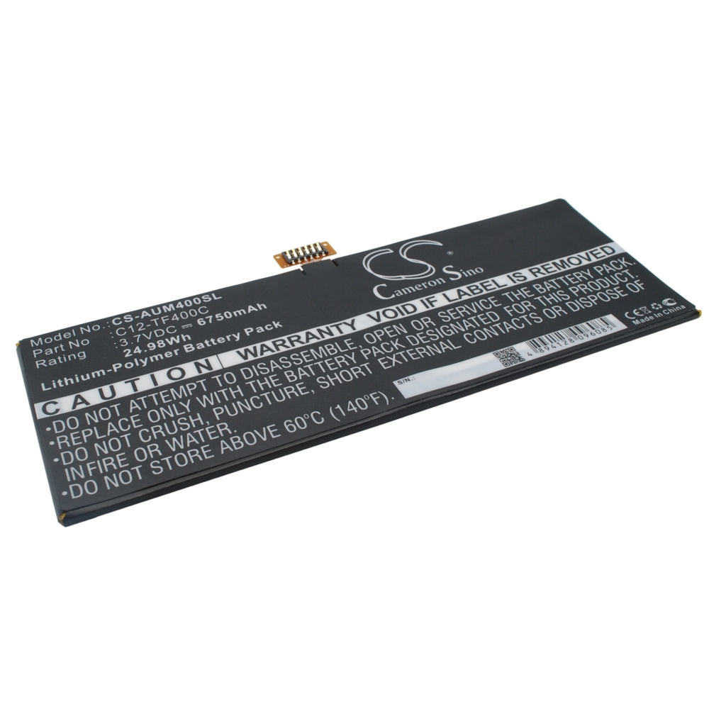 Baterie tabletă Asus Transformer Pad TF303CL-1D031A (CS-AUM400SL)