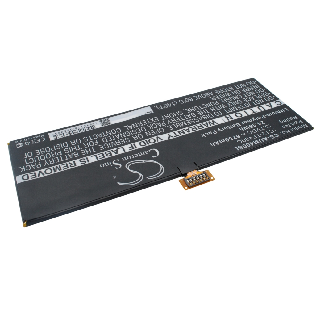 Baterie tabletă Asus Transformer Pad TF303CL-1D031A (CS-AUM400SL)