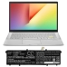 Asus Vivobook S15 S533FA-BQ076T