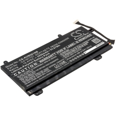 Înlocuire compatibilă pentru bateria Asus 0B200-02900000,4ICP7/48/70,C41N1727