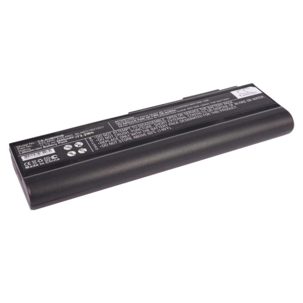 Battery Replaces A32-M50