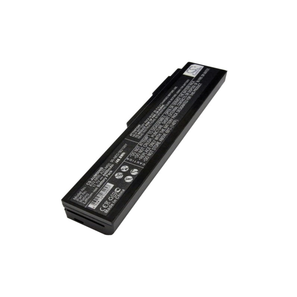 Asus N52SN