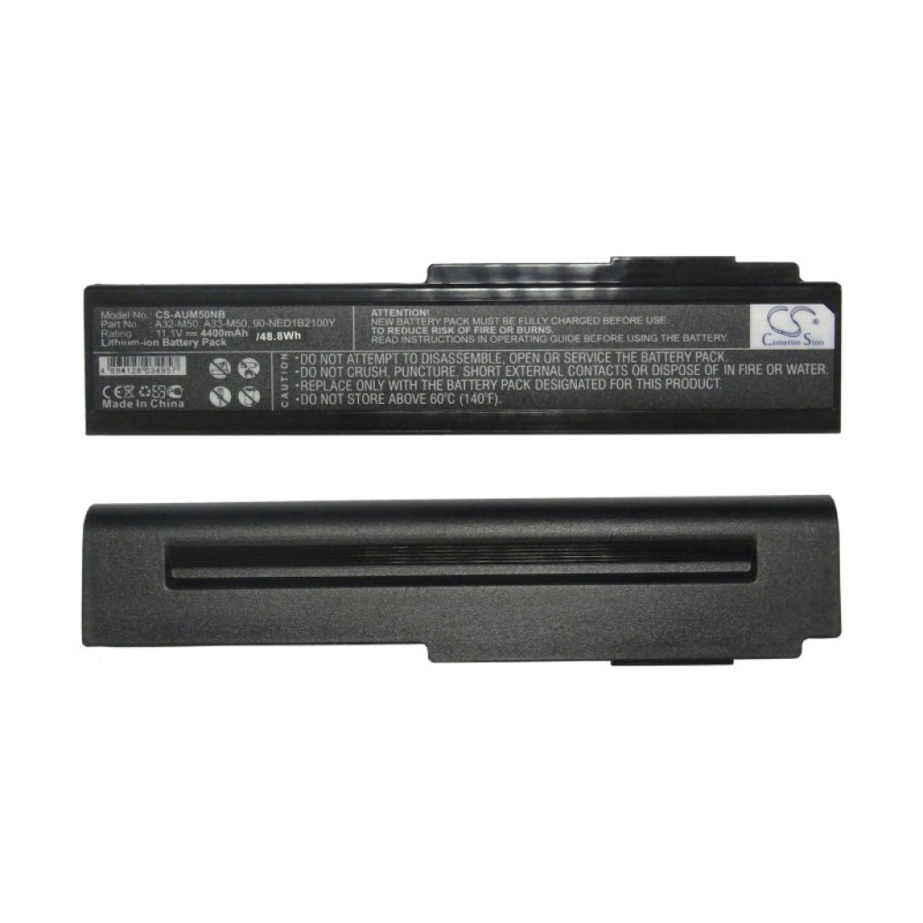 Asus N52SN