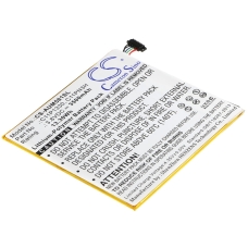 Înlocuire compatibilă pentru bateria Asus C11P1330,C11PN3H,C11PN93