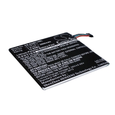 Înlocuire compatibilă pentru bateria Asus 0B200-00710000,C11P1311