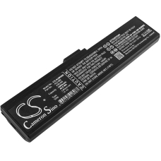 Înlocuire compatibilă pentru bateria Asus 70-NDQ1B2000,70-NHQ2B1000M,90-NDQ1B1000,90-NDQ1B2000,90-NDT1B1000Z...