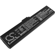 Battery compatibleWith Notebook battery